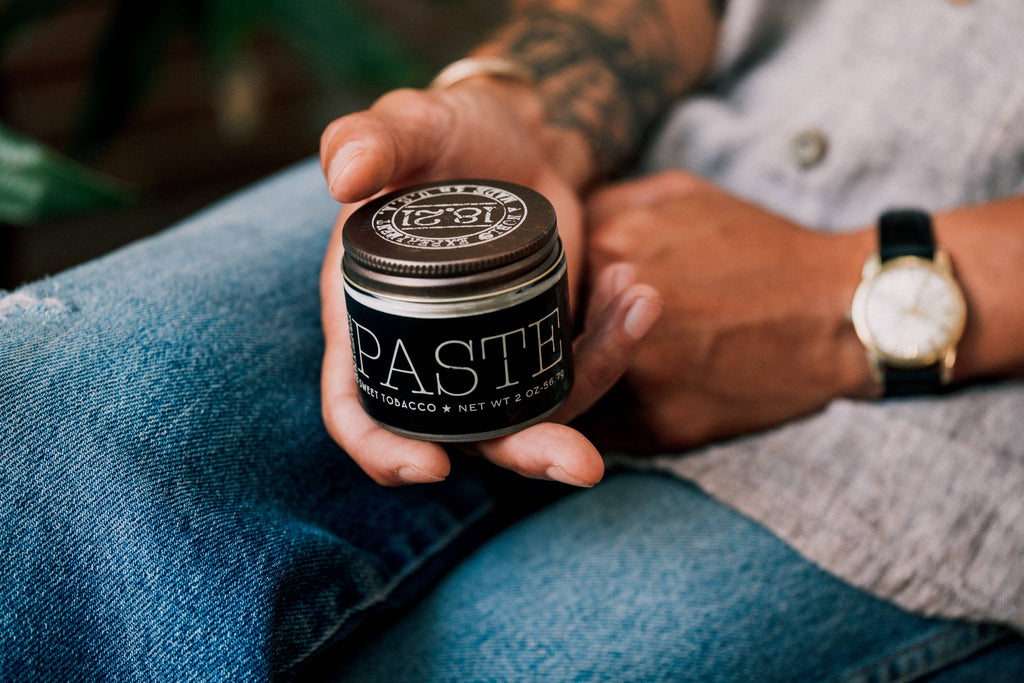 Book of Good Grooming Gift Set Volume 11