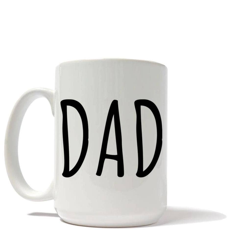 Dad Mug