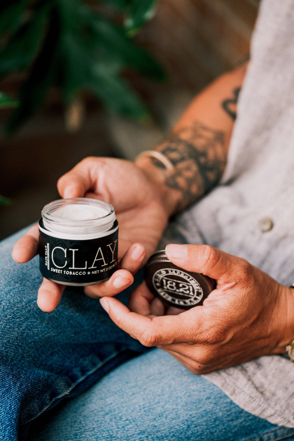 Book of Good Grooming Gift Set Volume 10