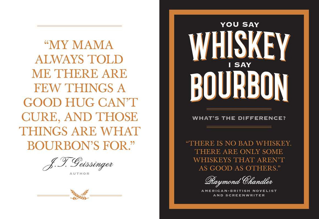 Little Book of Whiskey by Lynda  Balslev