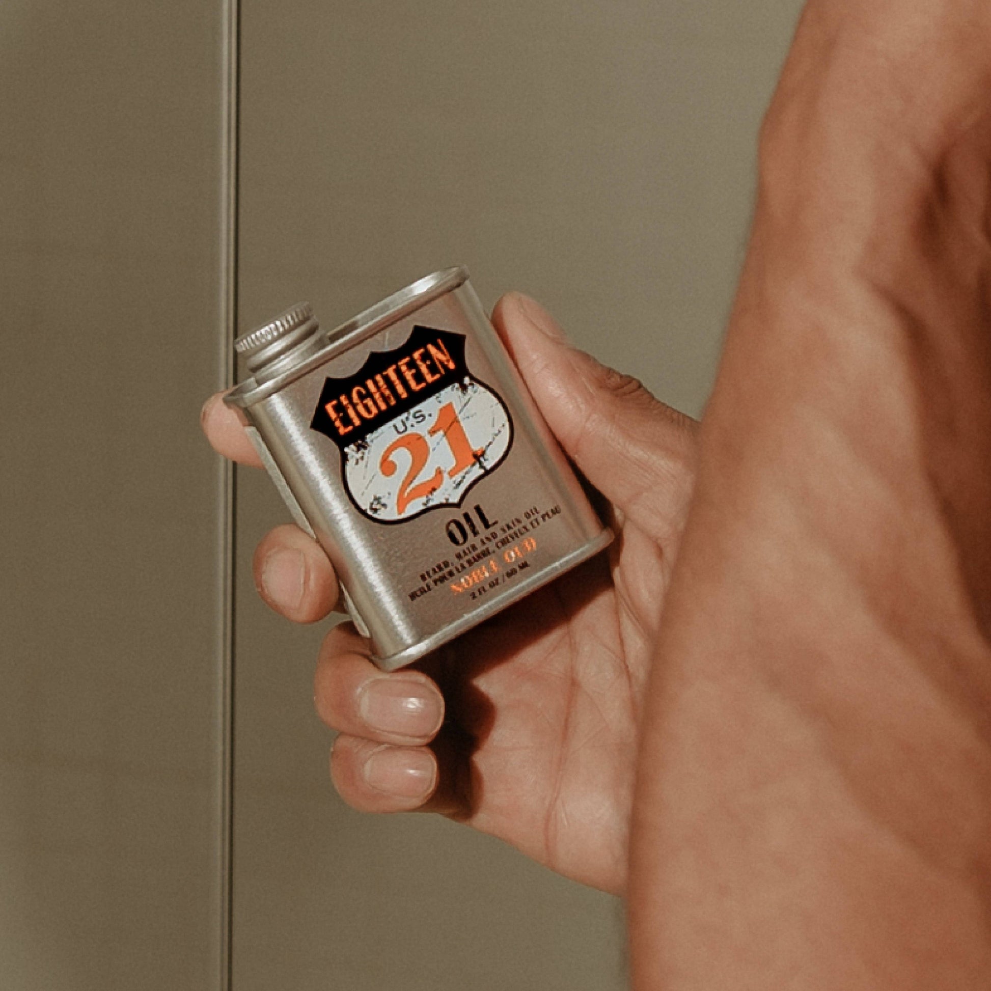 Book of Good Grooming Gift Set Volume 5 - Men's Gifts