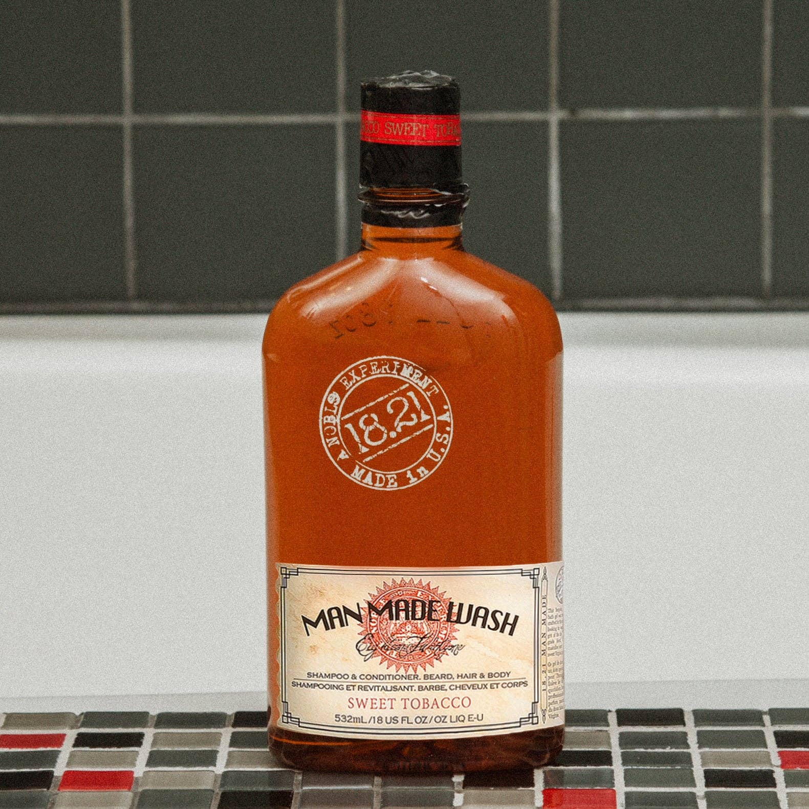 Book of Good Grooming Gift Set Volume 11