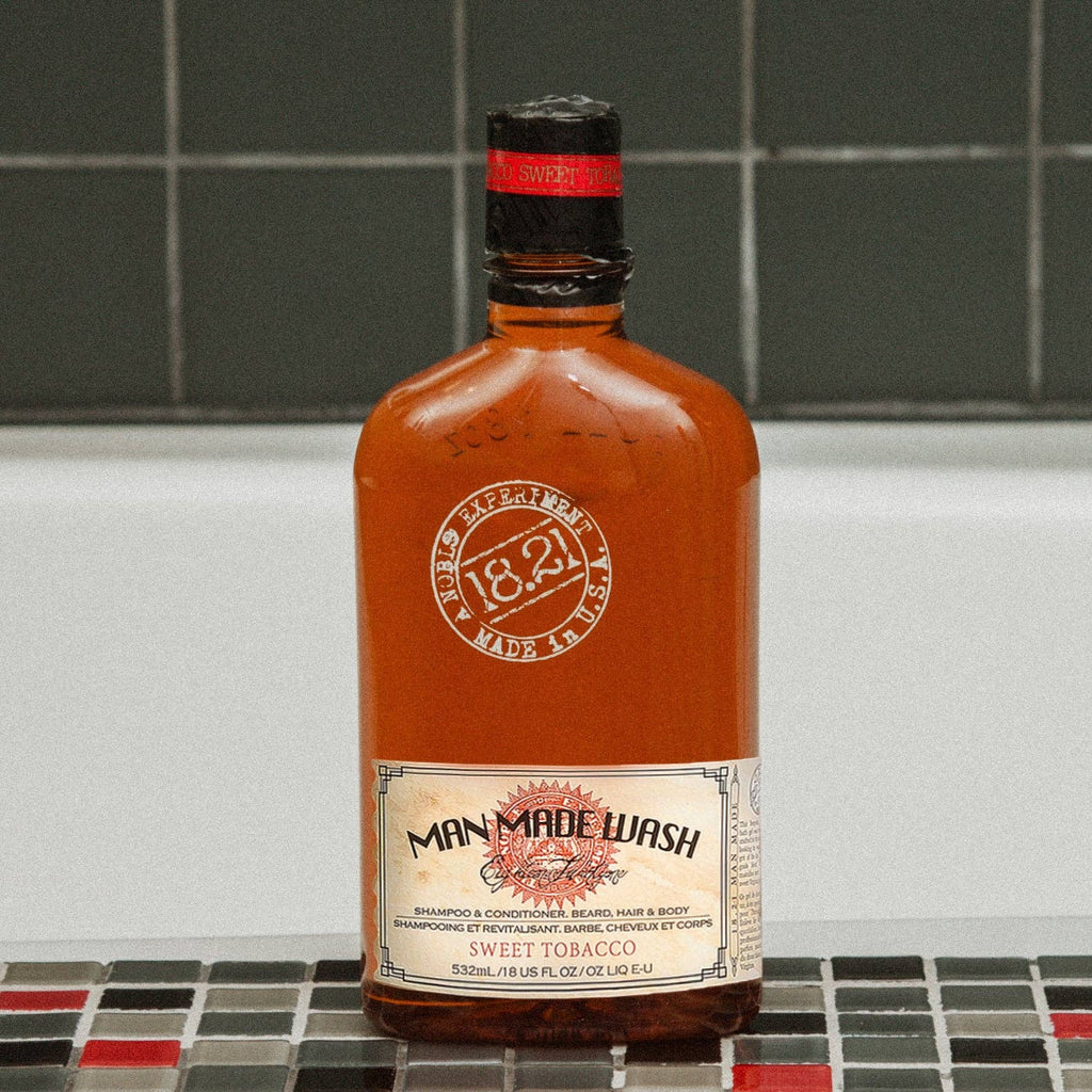 Book of Good Grooming Gift Set Volume 10