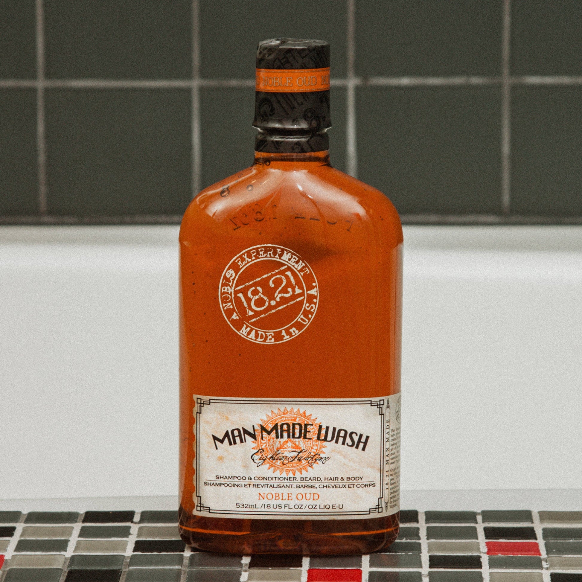 Book of Good Grooming Gift Set Volume 5 - Men's Gifts