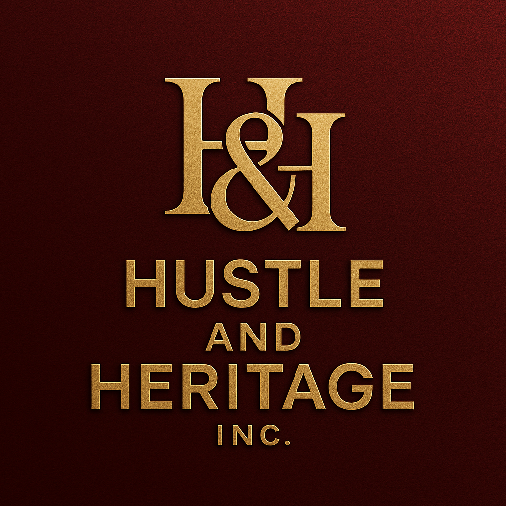 Hustle and Heritage, Inc.