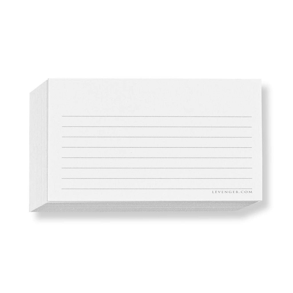Wallet Cards (set of 100)