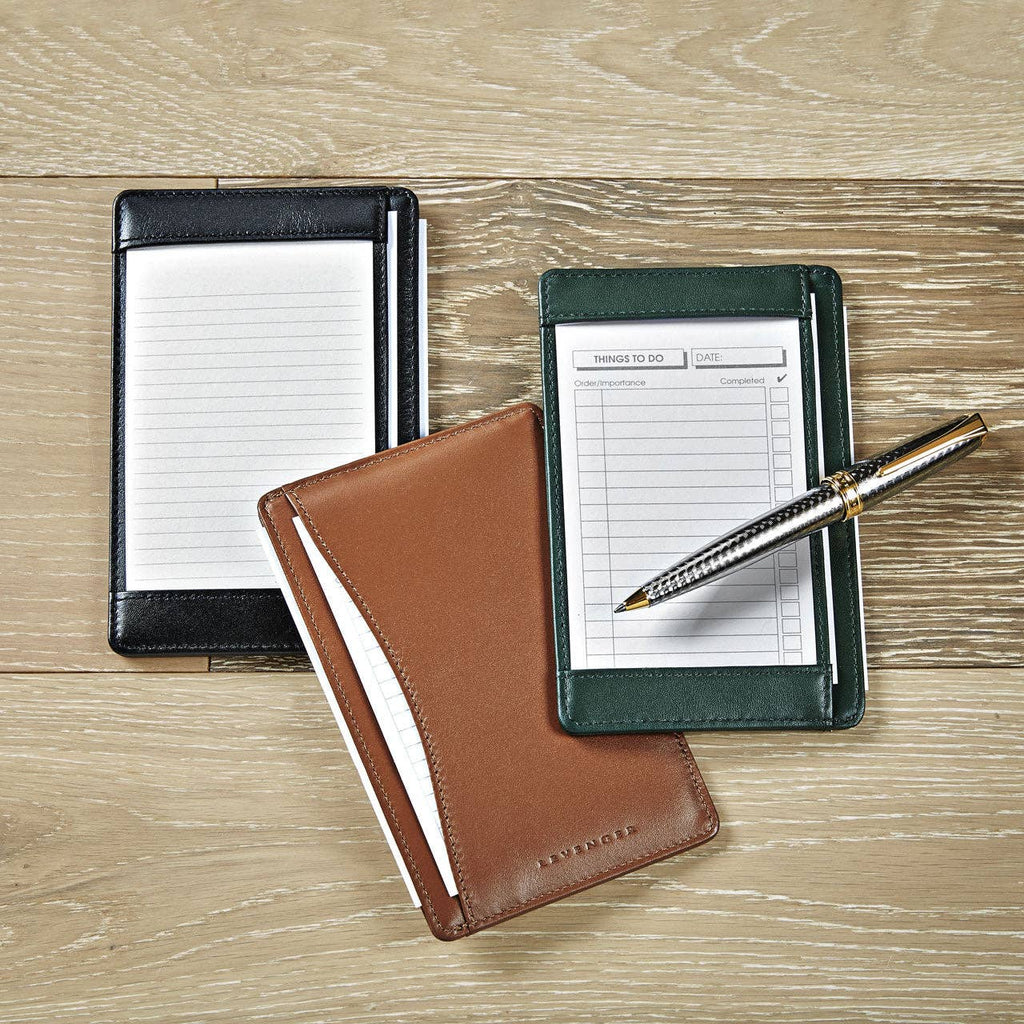 Pocket Briefcase: Pine